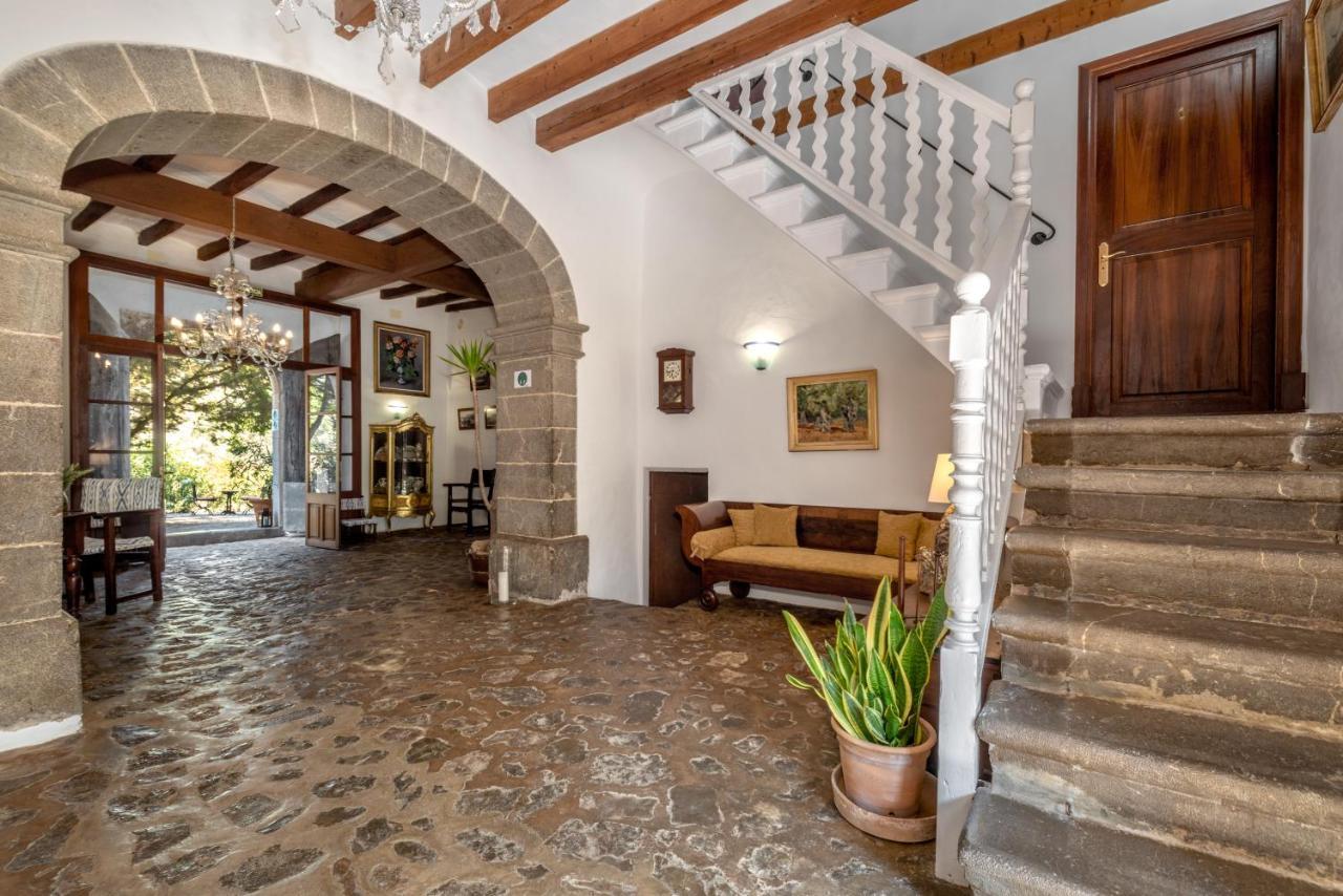 Agroturismo Muleta de Ca S'hereu Puerto de Sóller Exterior foto