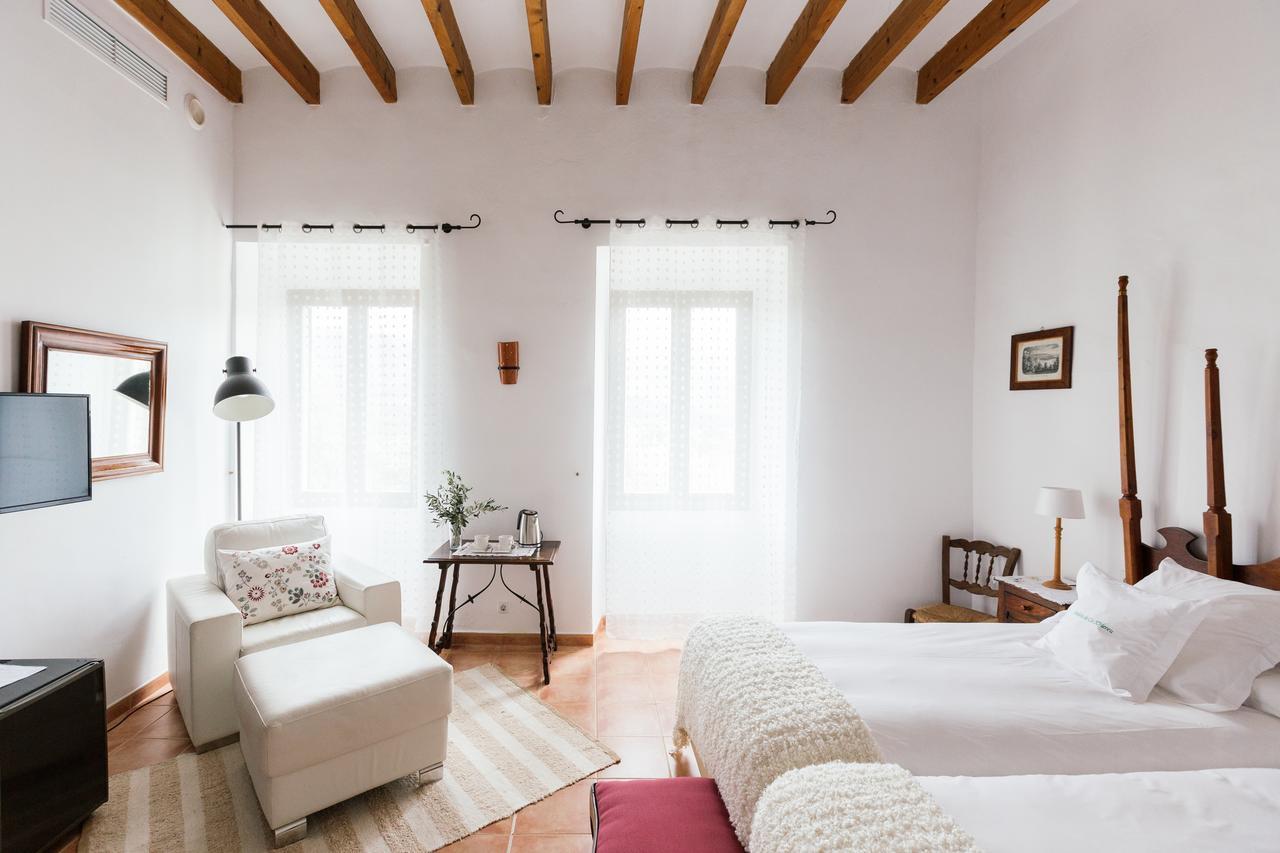 Agroturismo Muleta de Ca S'hereu Puerto de Sóller Exterior foto